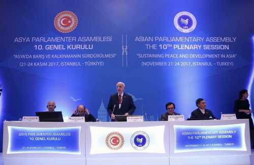 Ceritoğlu'nun, Başlattığı Projeler Ülkelere Örnek Oldu