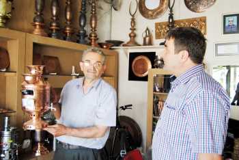 ÇESOB: MESLEKLERİNİ YAPANA FAİZSİZ KREDİ VAR