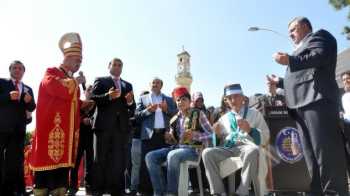 ÇESOB AHİLİK HAFTASI’NI KUTLAYACAK