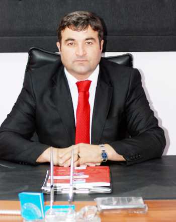 ÇESOB BAŞKANI KILIÇ:  SAĞDUYU İLE HAREKET EDELİM