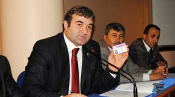 ÇESOB BAŞKANLAR KURULU TOPLANDI