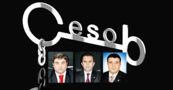 ÇESOB'un Başkan kim olacak ?