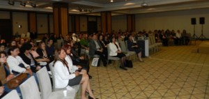 Acil Hemşireliği Kongresi Yapıldı