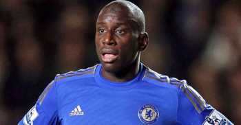  Chelsea'li Demba Ba'yı gündemine alan Beşiktaş Yönetimi, camiada heyecan yarattı