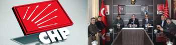 CHP :‘Oylarımız merkezde HDP’ye ilçelerde ise MHP’ye kaydı’ 