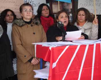 CHP :“Yerli Malı Kullanmıyoruz”