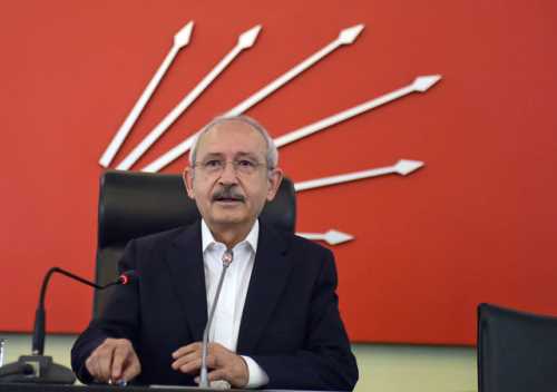 CHP, Çorum’da 2 İlçe 1 Belde adayını belirledi