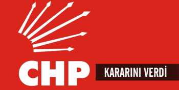 CHP, kadın milletvekillerine hiçbir şekilde karışılmayacak