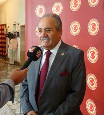 CHP CUMHURBAŞKANLIĞI SEÇİMLERİNİ KAYBEDECEĞİNİ BİLİYOR