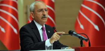 CHP'de bu vahim tablo ! 42 ilde olmayacaktı