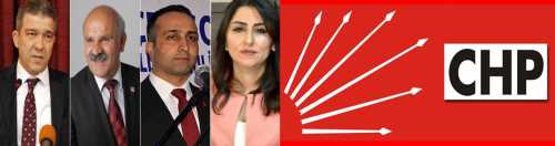 CHP'de Çorum Milletvekili Aday Adaylarının durumu