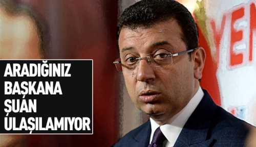 CHP'de İmamoğlu krizi yaşanıyor