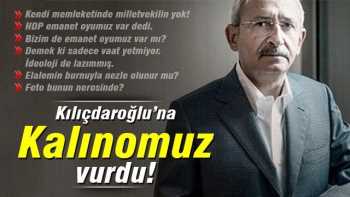 CHP‘de isyan başladı: 70 başkan Ankara'ya geliyoruz dedi