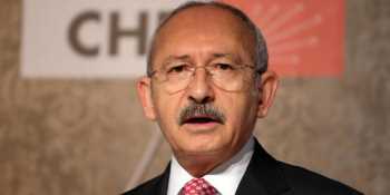 CHP'de kurultay tarihi belli oldu