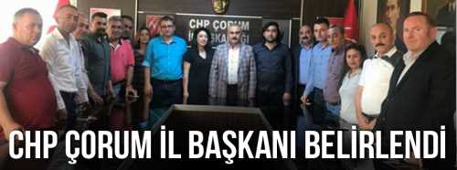 CHP'de Suludere Gitti Tüfekçi Geldi