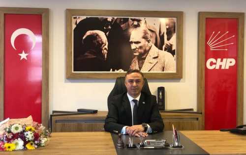 CHP’den Erol Mütercimler Tepkisi