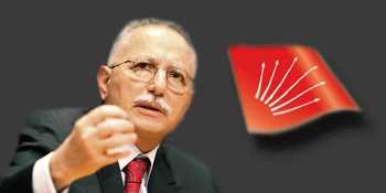 CHP EKMEK DERDİNDE MHP'DE TIK YOK