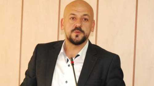  CHP grup başkanı Tuncay Yılmaz oldu