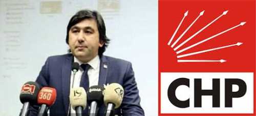 CHP İl Kongresi 23 Şubat Pazar günü