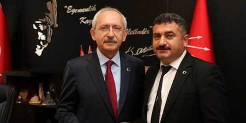 CHP'li A.Rıza Suludere; Sayın Genel Başkanımızın ifade ettiği cümle üzerine fırtınalar kopartılıyor. Niye aklınıza hemen başka şeyler geliyor. 