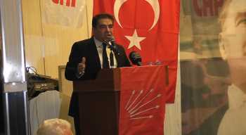 CHP'Lİ VEKİL  AYVAZOĞLU'DAN EREN ERDEME SERT TEPKİ