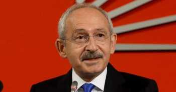 CHP MYK üyelerini belirledi