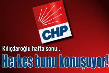 CHP'NİN EN DEĞERLİ CUMHURBAŞKANI ADAYI