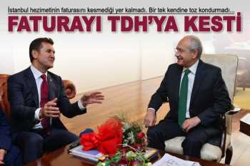 CHP Sarıgül itirafı: Kaynaşamadık