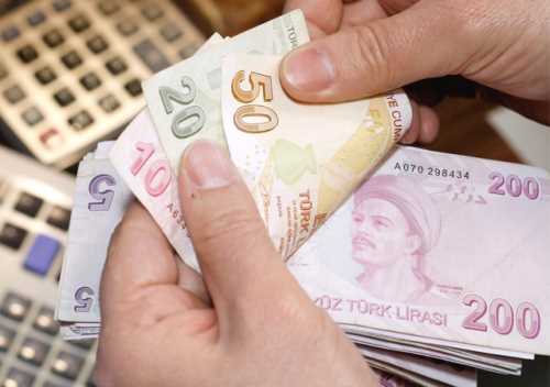 Çiftçilere hükümetten müjde paketi