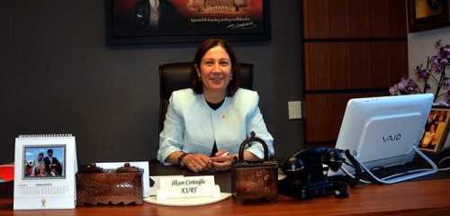 ÇİFTÇİYE 100 BİN TL ÖDENEK SAĞLANDI