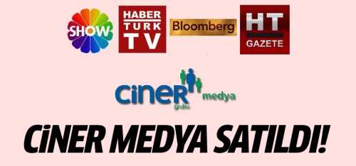 Ciner Grubu Medipol Hastanesine satıldı 