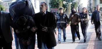 Çöplükte soğuktan ölen Vicdansız  bebeğin annesi tutuklandı