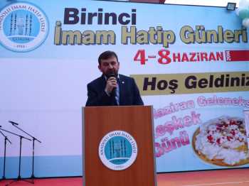 ÇORİMDER 8.GELENEKSEL KEŞKEK GÜNÜNDE BULUŞTU