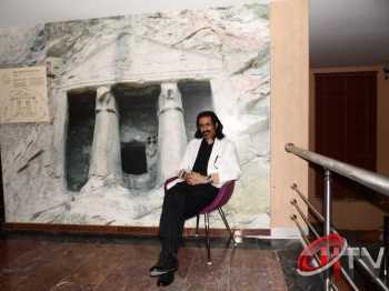 ÇORUM’ A GELMEK, GÖRMEK VE YAŞAMAK LAZIM…