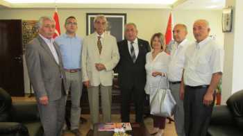 ÇORUM  GÜZEL BİR ŞEHİR