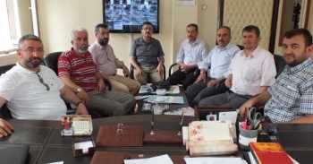 ÇORUM  İHL'LER  “KEŞKEK GÜNÜNDE " 