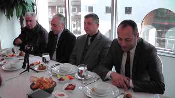 Çorum  MHP’ye büyük bir teveccüh gösteriyor