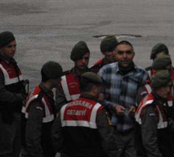 ÇORUM- Sanık: Adli Tıp Raporumu Elbet Bir Gün Gönderir