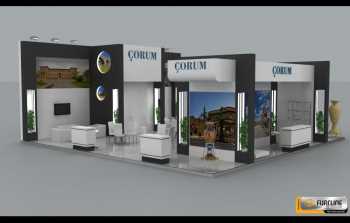 Çorum, Travel Turkey’e hazır