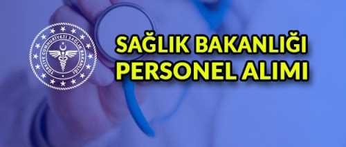 Çorum’a 111 Sağlık Personeli Atandı