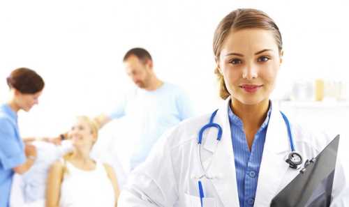 ÇORUM’A 15 YENİ UZMAN DOKTOR KADROSU DAHA