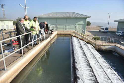 Çorum’a can suyu olacak Koçhisar İsale Hattı tamamlandı