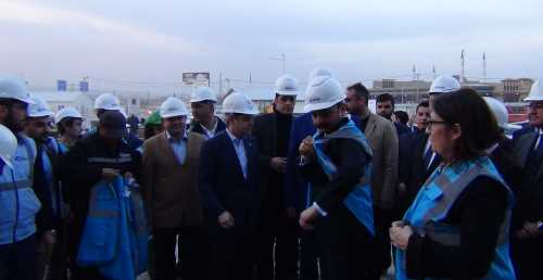 ÇORUM'A GÜREŞ EĞİTIM MERKEZİ MÜJDESİ 