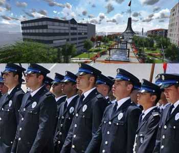 ÇORUM'A PMYO YAPILMADAN  KAPATILIYOR