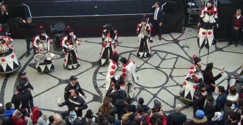 ÇORUM AHL PARK AVM AÇILDI 