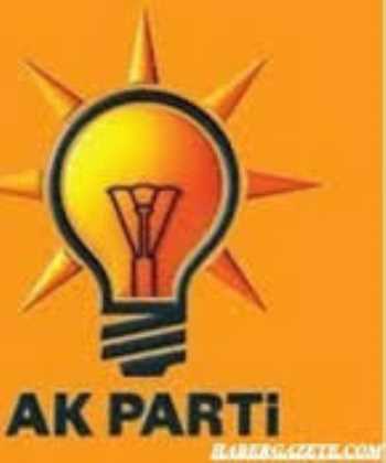 ÇORUM AK PARTİ  İLGENEL MECLİSİ RESMİ LİSTESİ