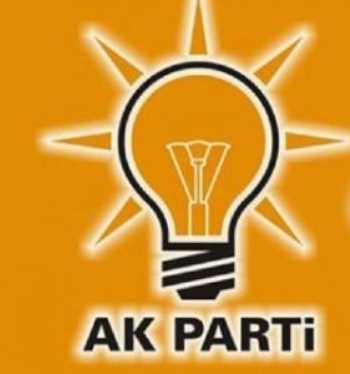 ÇORUM AK PARTİ GENÇLİK KOLLARININ BASIN AÇIKLAMASI