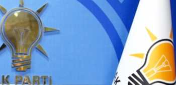 ÇORUM AK PARTİ İL ve İLÇE BAŞKANLIĞI TEK LİSTE SEÇİME GİRECEK