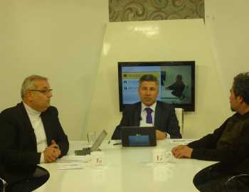 ÇORUM AK PARTİ YÖNETİMİNDE CEMAATCİ ÜYE VARMI ?