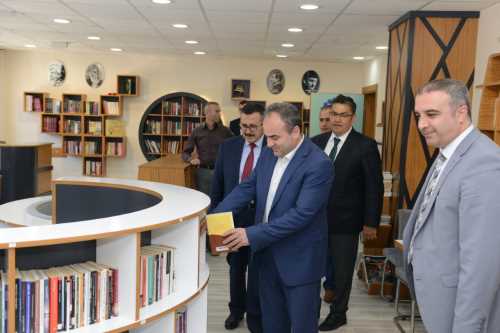 Çorum Artık İlk On İL İçerisinde 